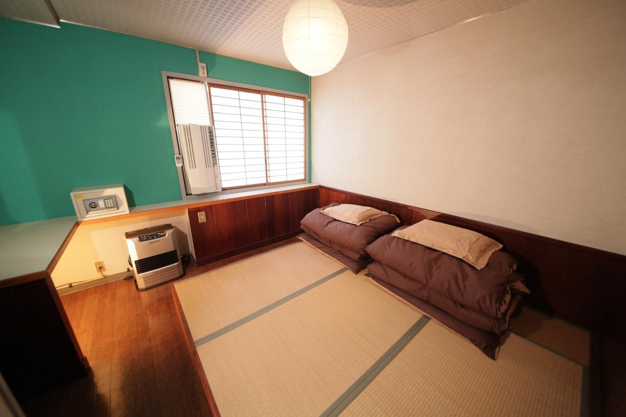 The Takayama Station Hostel Exterior photo