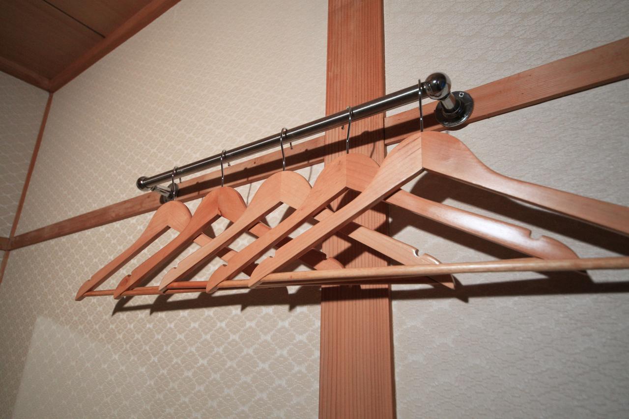 The Takayama Station Hostel Room photo
