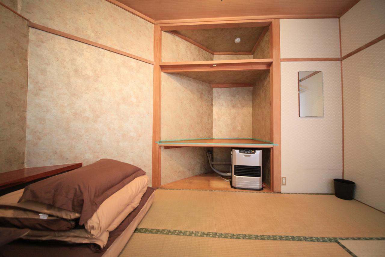 The Takayama Station Hostel Exterior photo