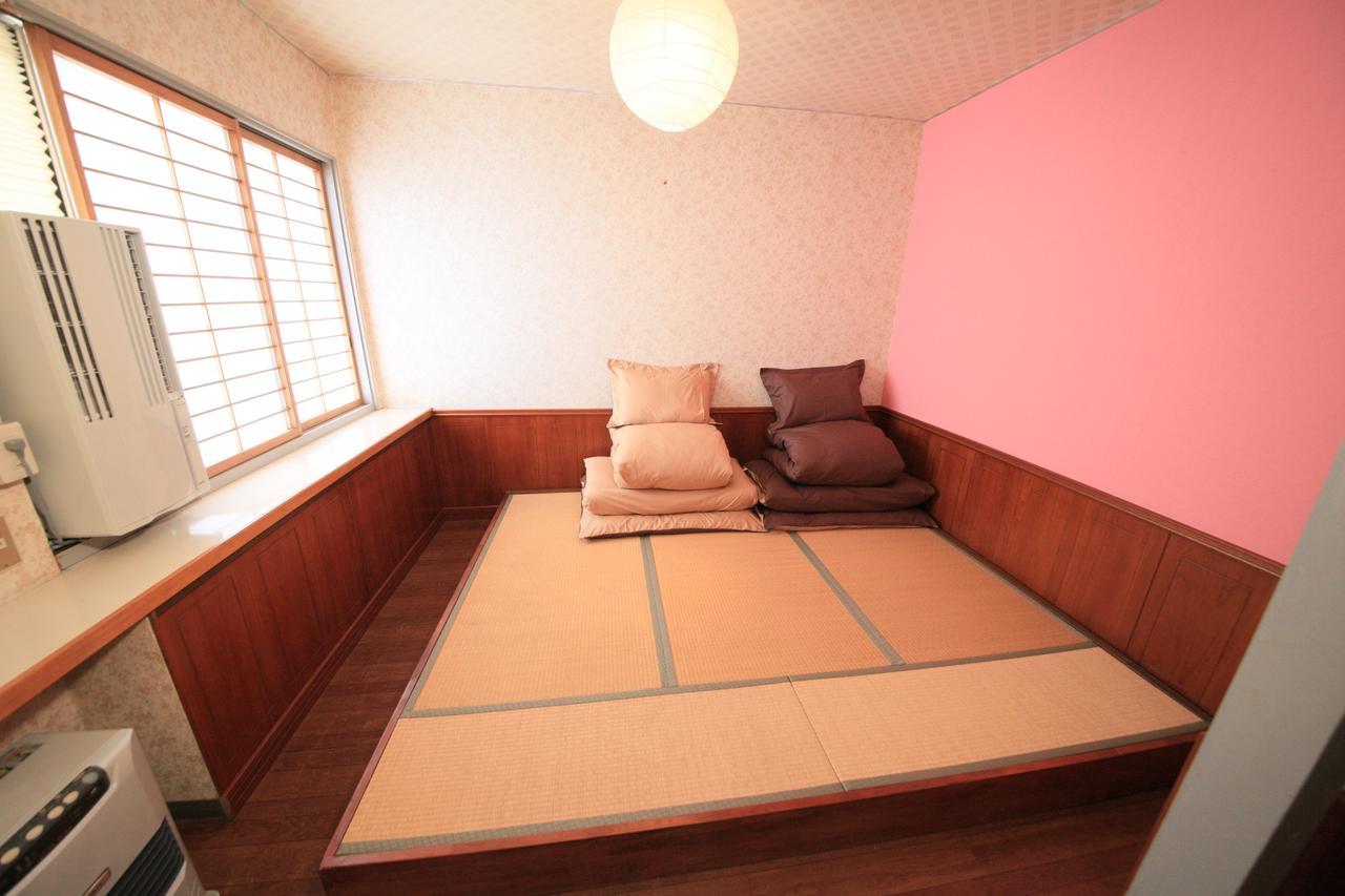 The Takayama Station Hostel Exterior photo