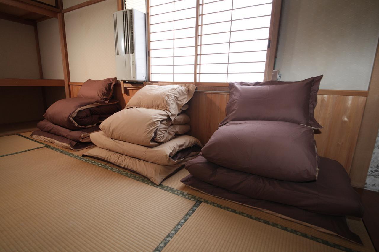 The Takayama Station Hostel Exterior photo
