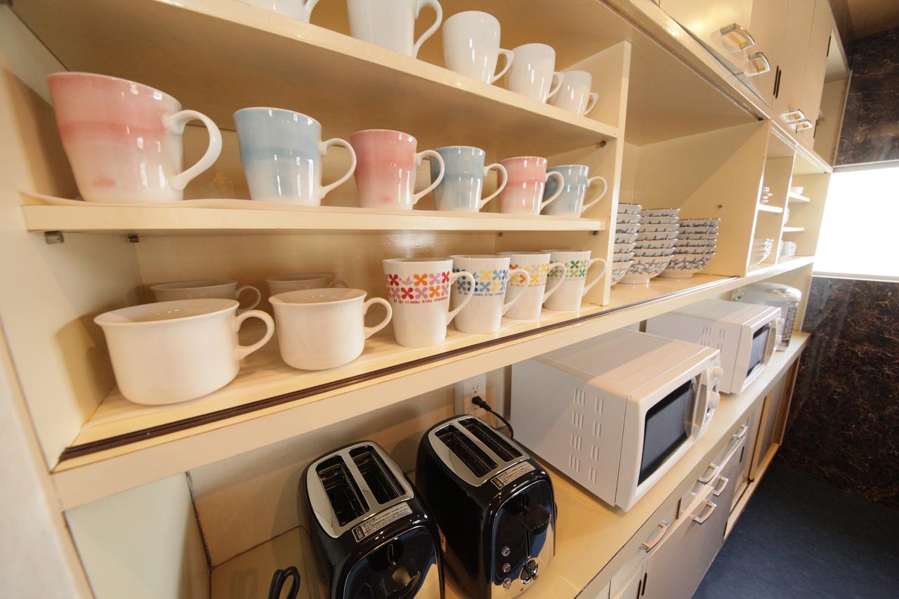 The Takayama Station Hostel Exterior photo