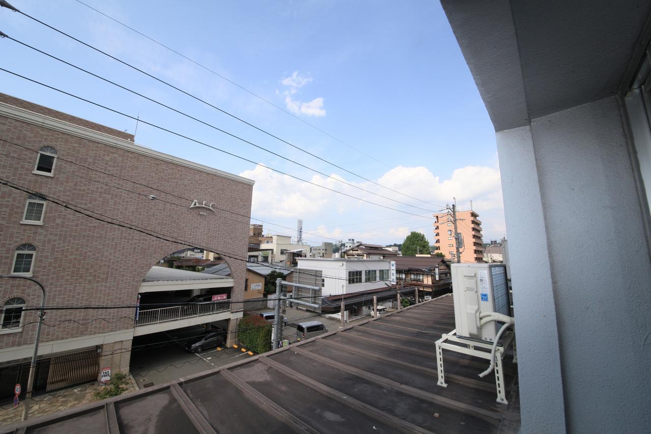 The Takayama Station Hostel Room photo