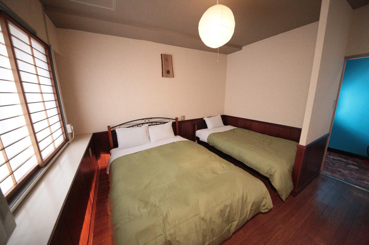 The Takayama Station Hostel Exterior photo