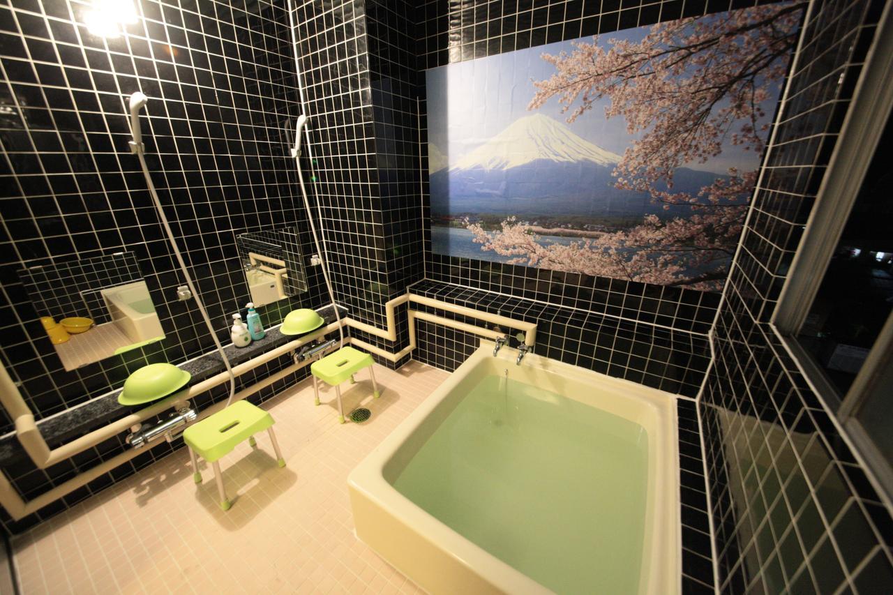 The Takayama Station Hostel Exterior photo