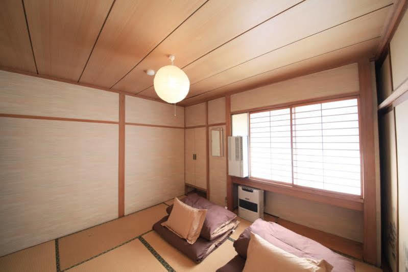 The Takayama Station Hostel Exterior photo